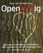 Openhartig